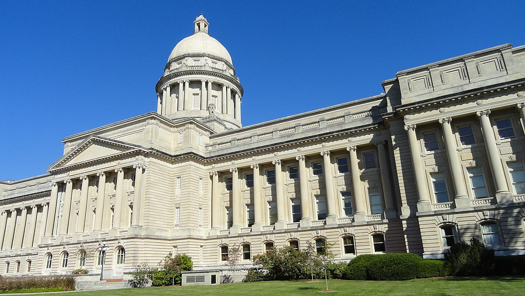 Kentucky State Capitol