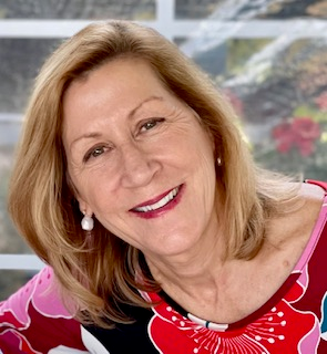 Sue Renner headshot